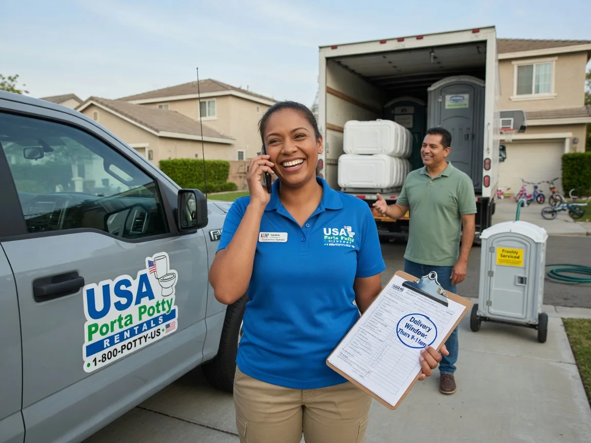 Porta Potty Rental Mcintosh, FL FAQs